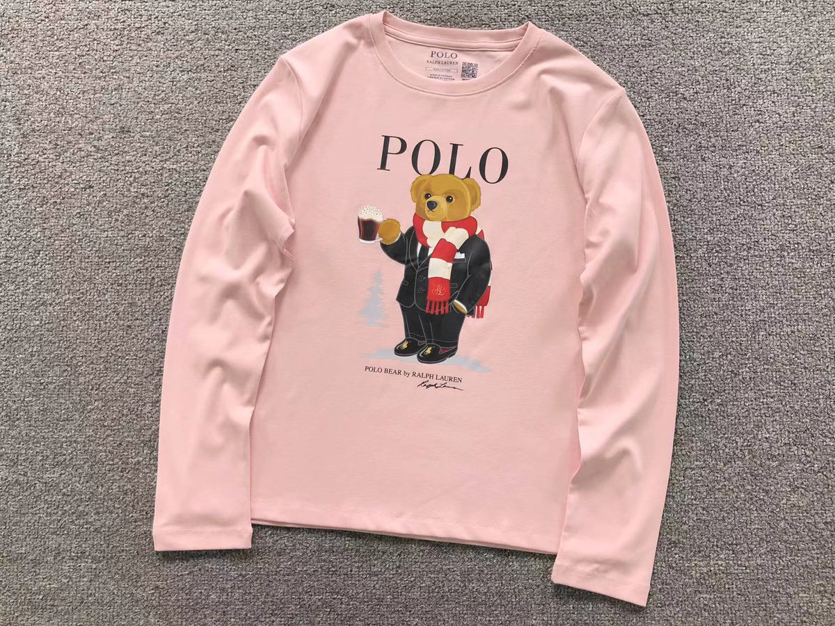 Ralph Lauren Longsleeve Female