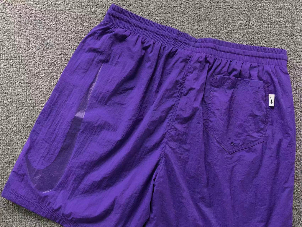 N1K Shorts