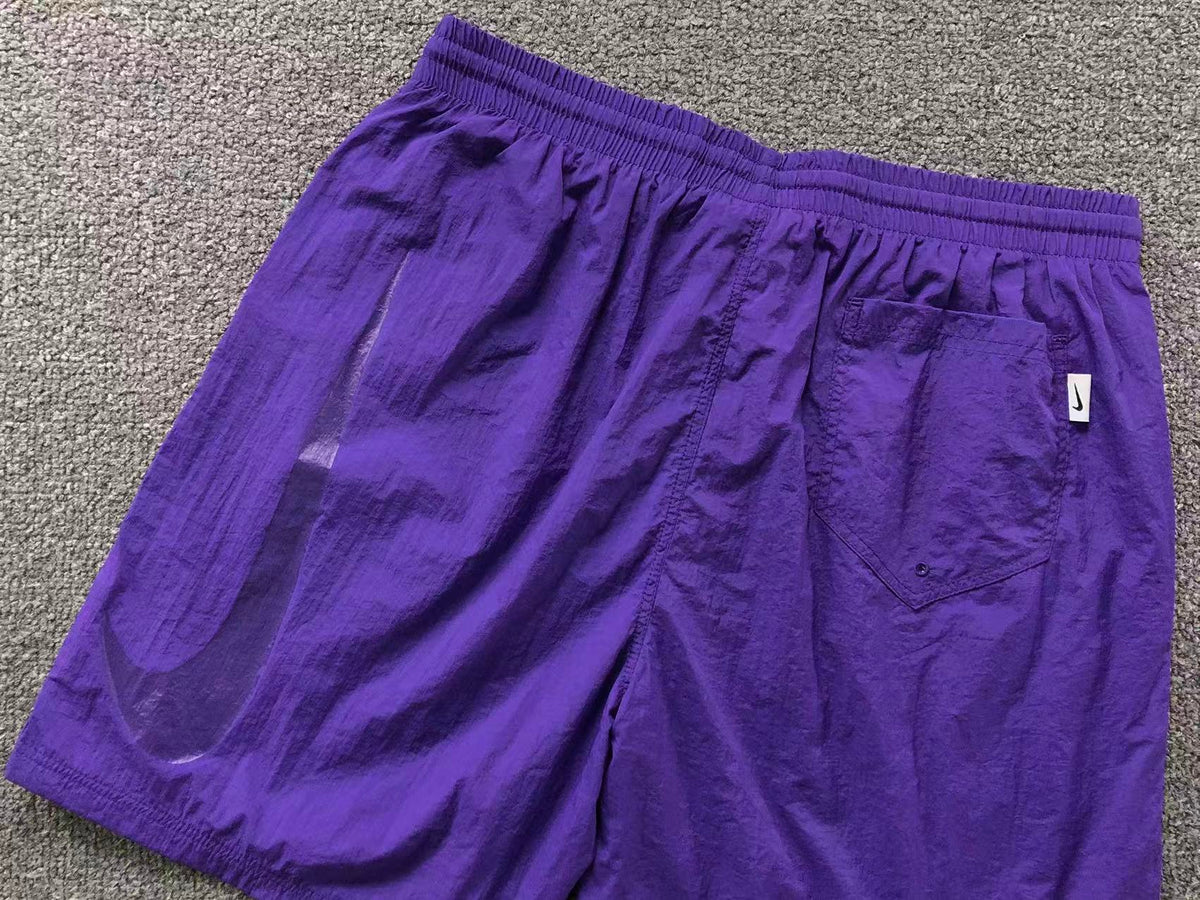 N1K Shorts