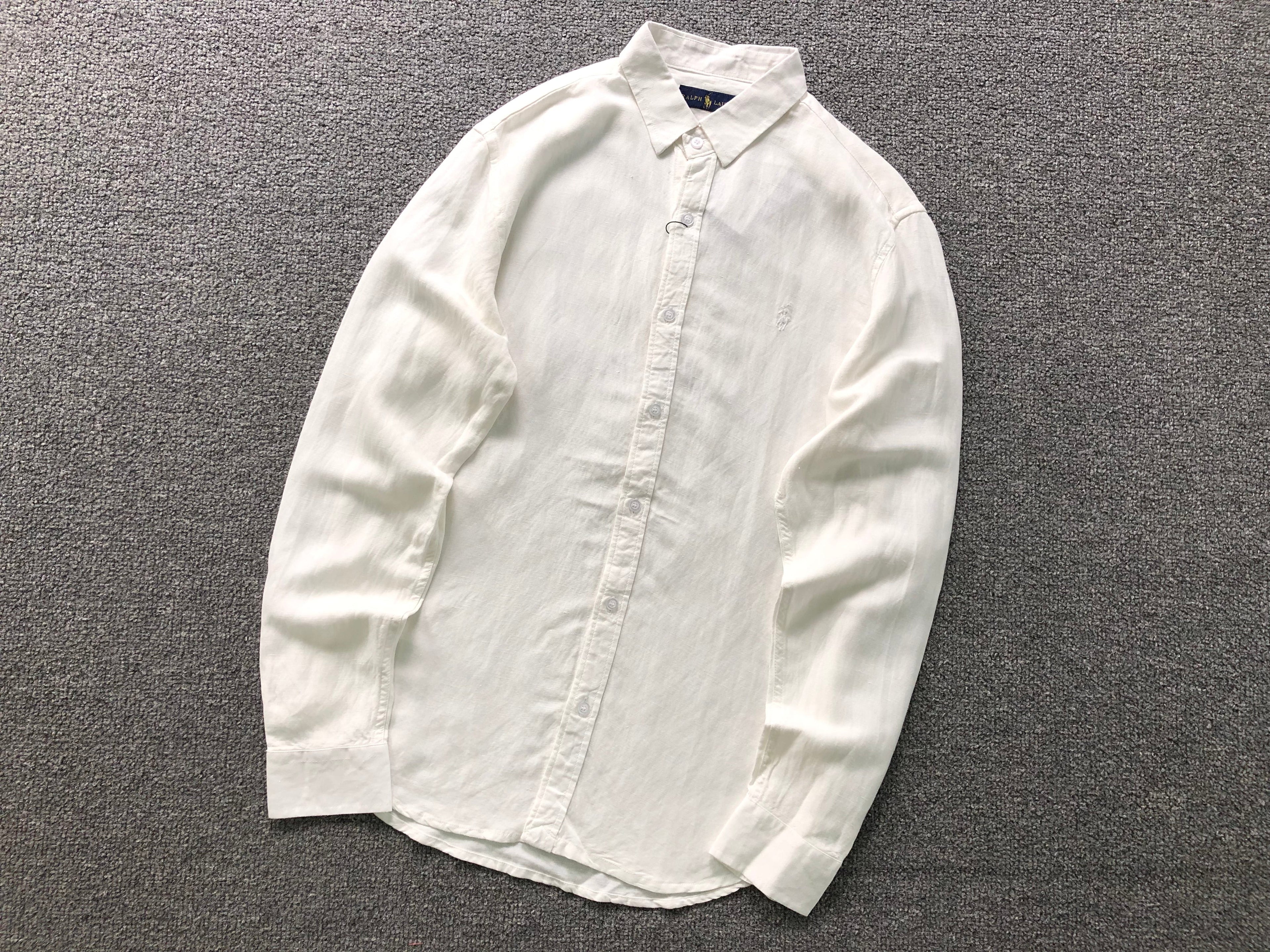 Ralph Lauren Shirt