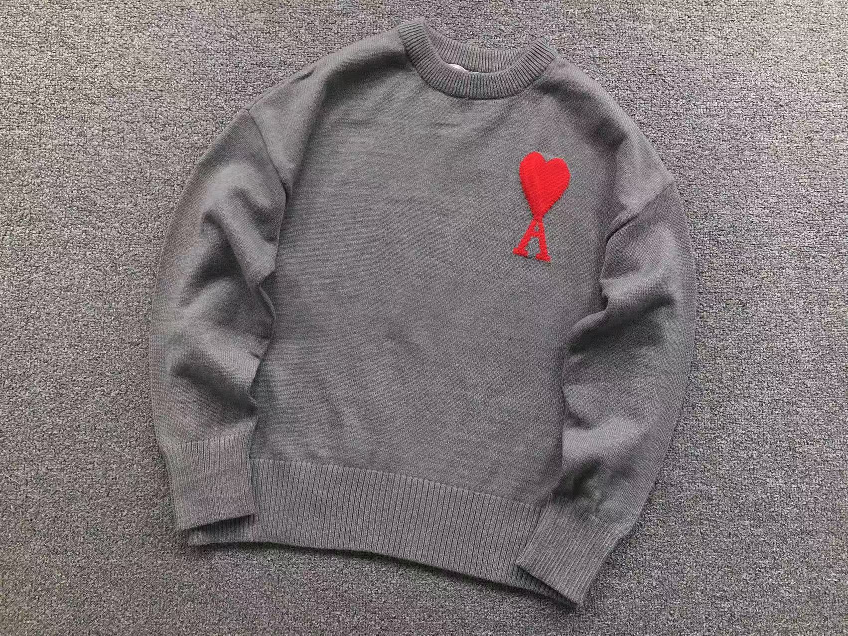 Am1 Sweater
