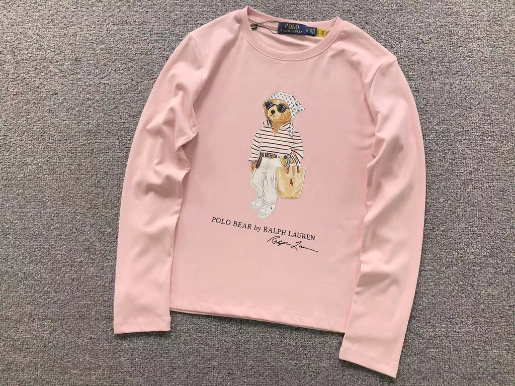 Ralph Lauren Longsleeve Female
