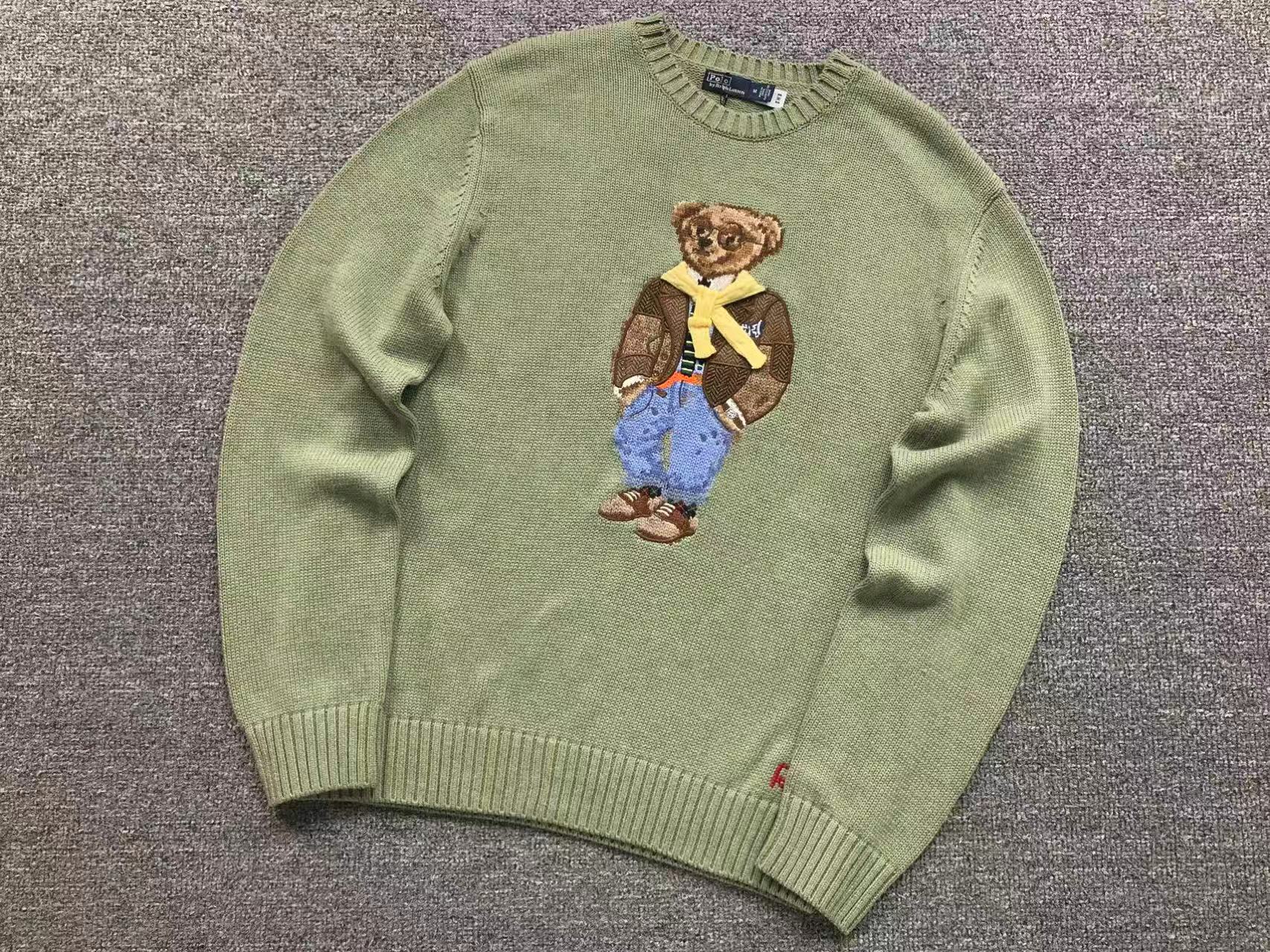 Ralph Lauren Sweater