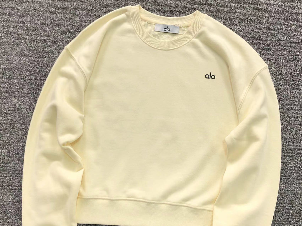 A1O Hoodie Female