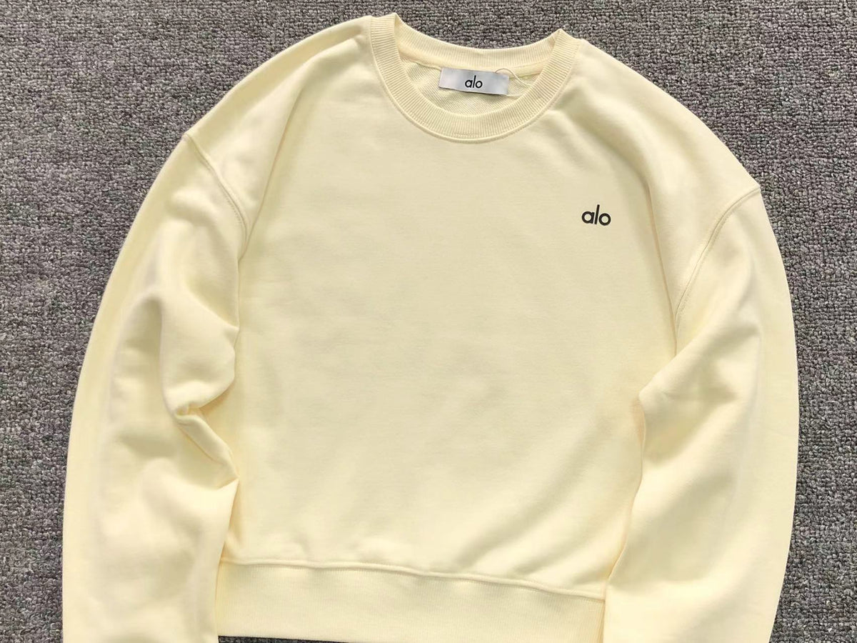 A1O Hoodie Female