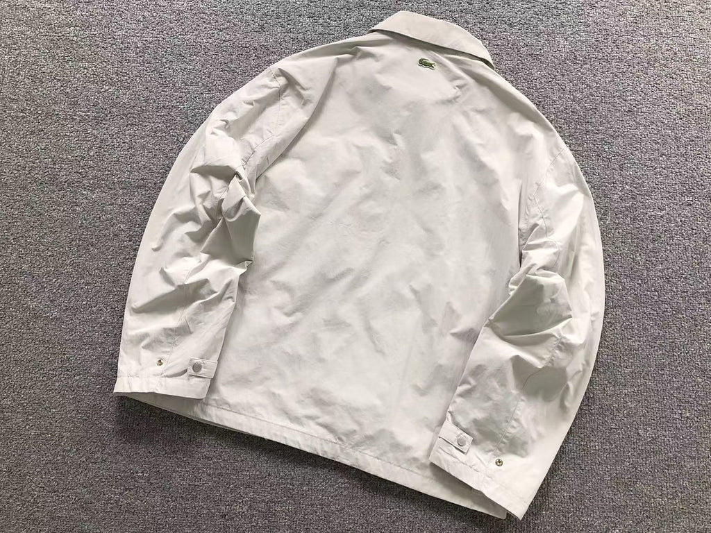 Classic Jacket