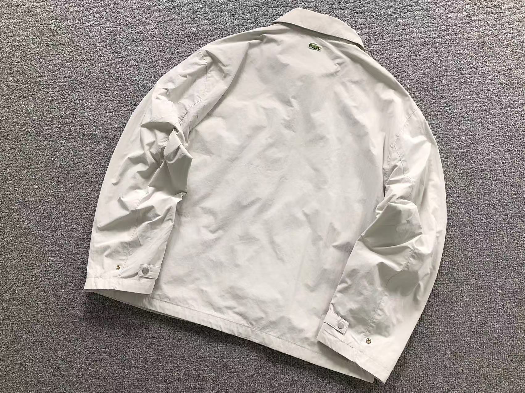 Classic Jacket