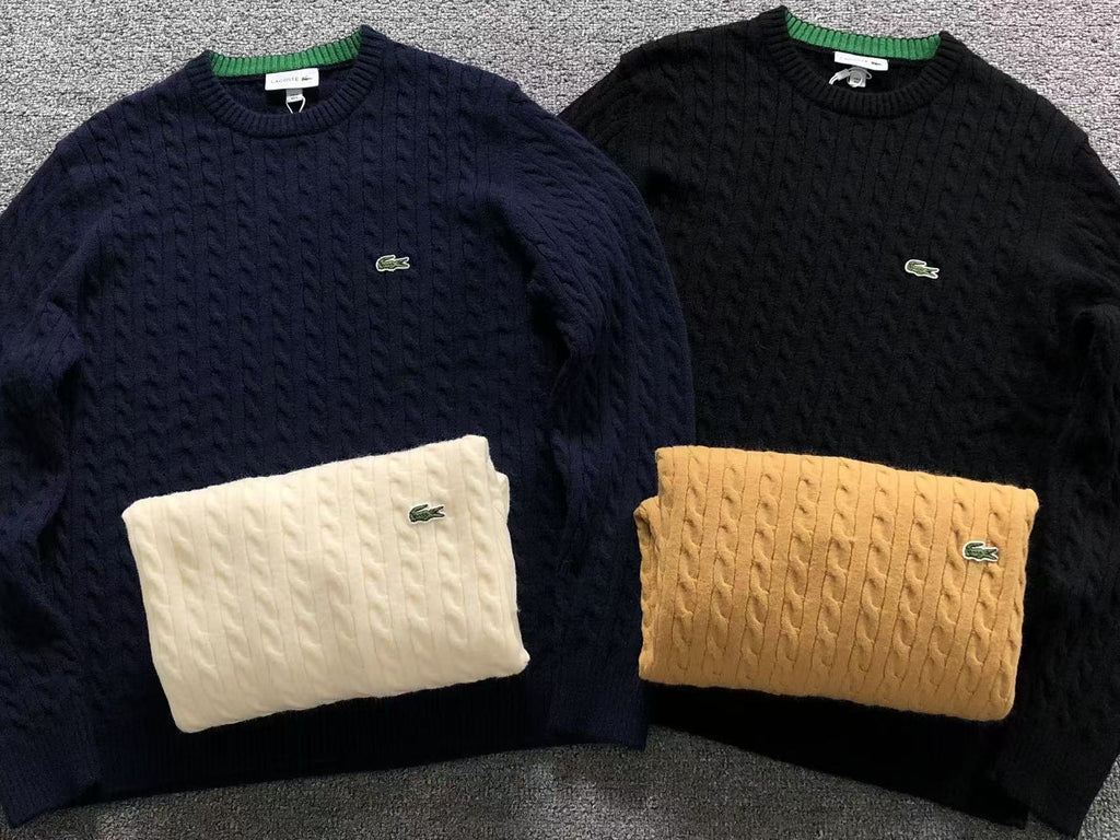 Classic Sweater