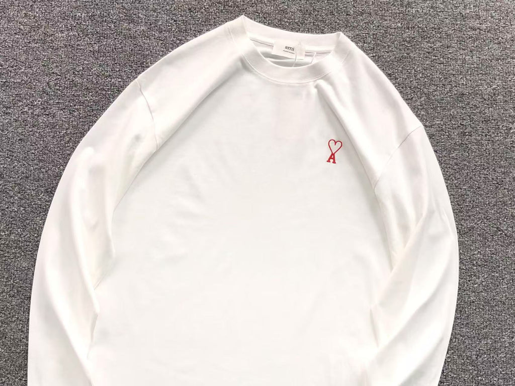 Am1 Longsleeve