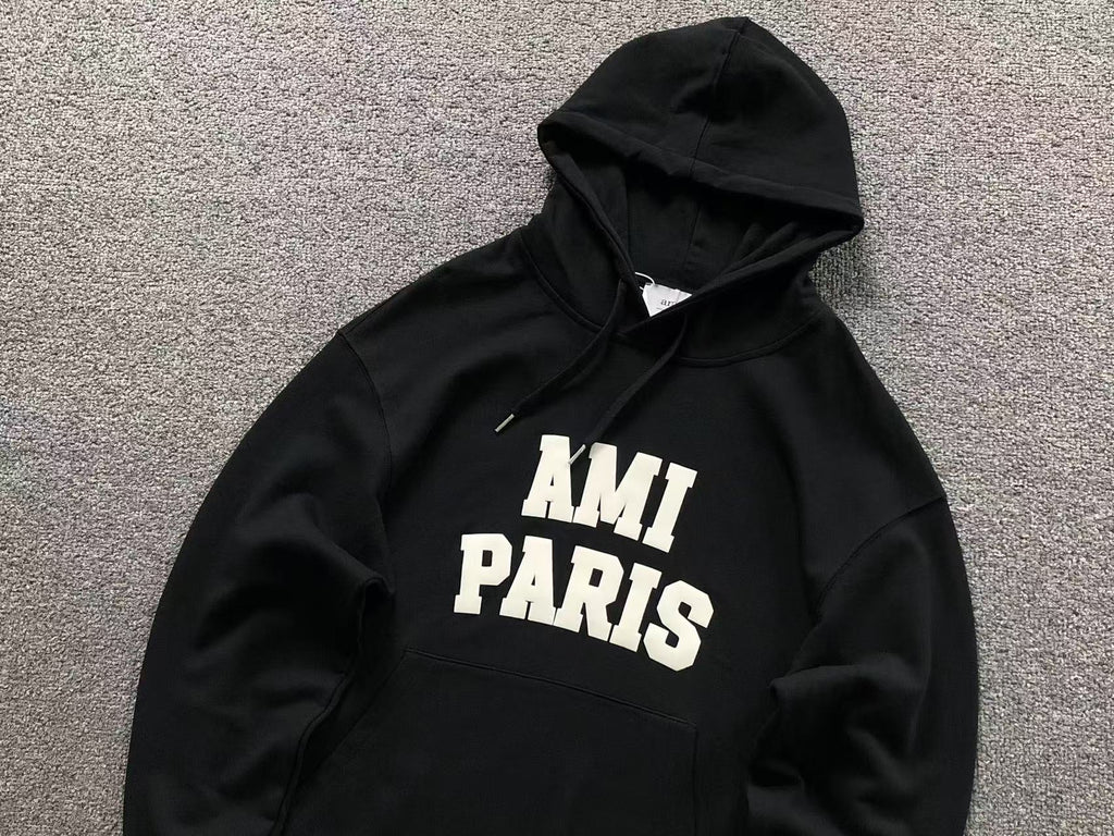 Am1 Hoodie