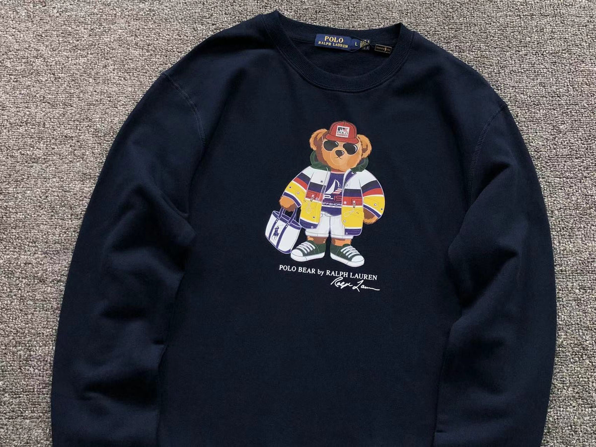 Ralph Lauren Hoodie