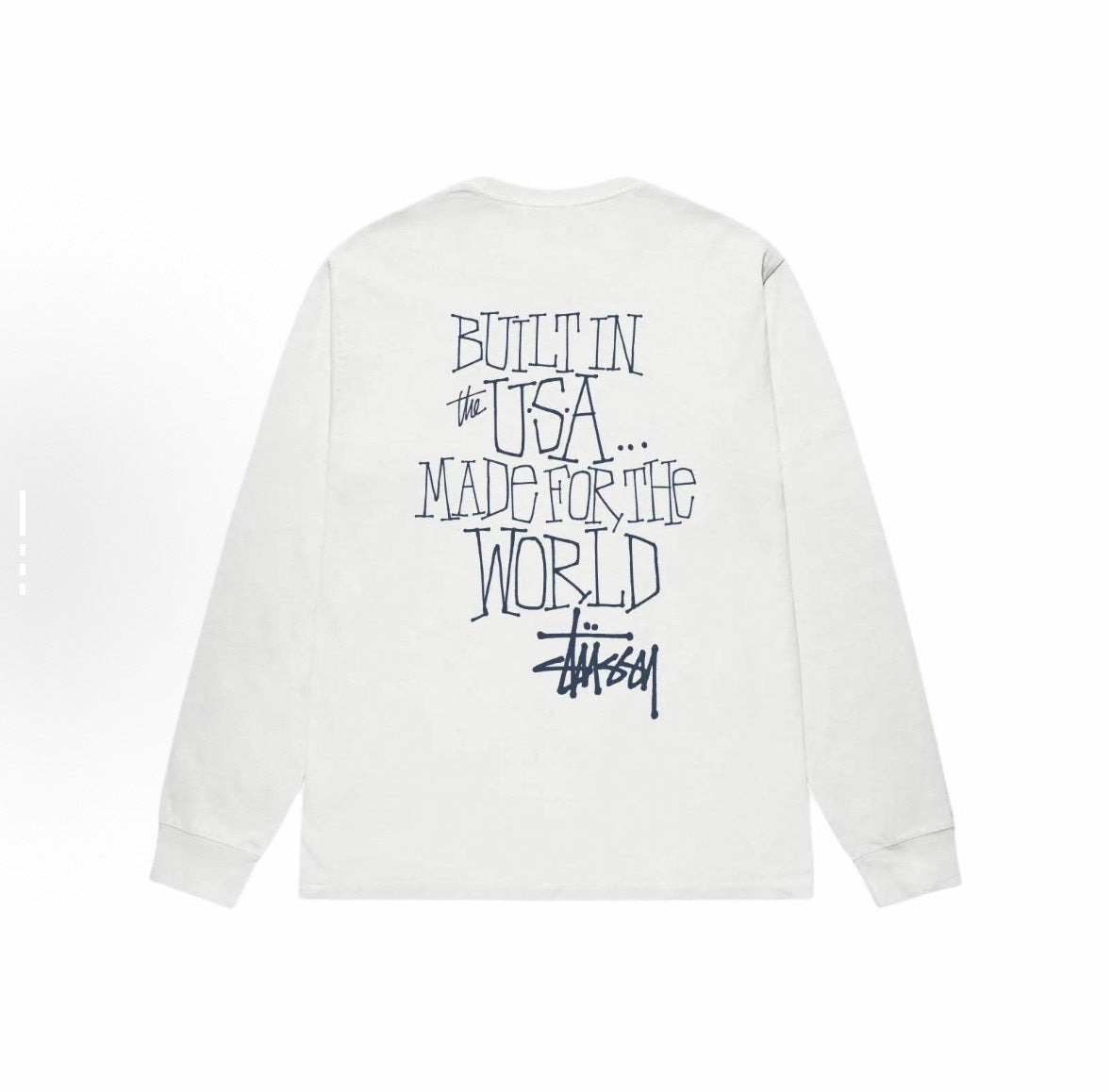 Stu Longsleeve