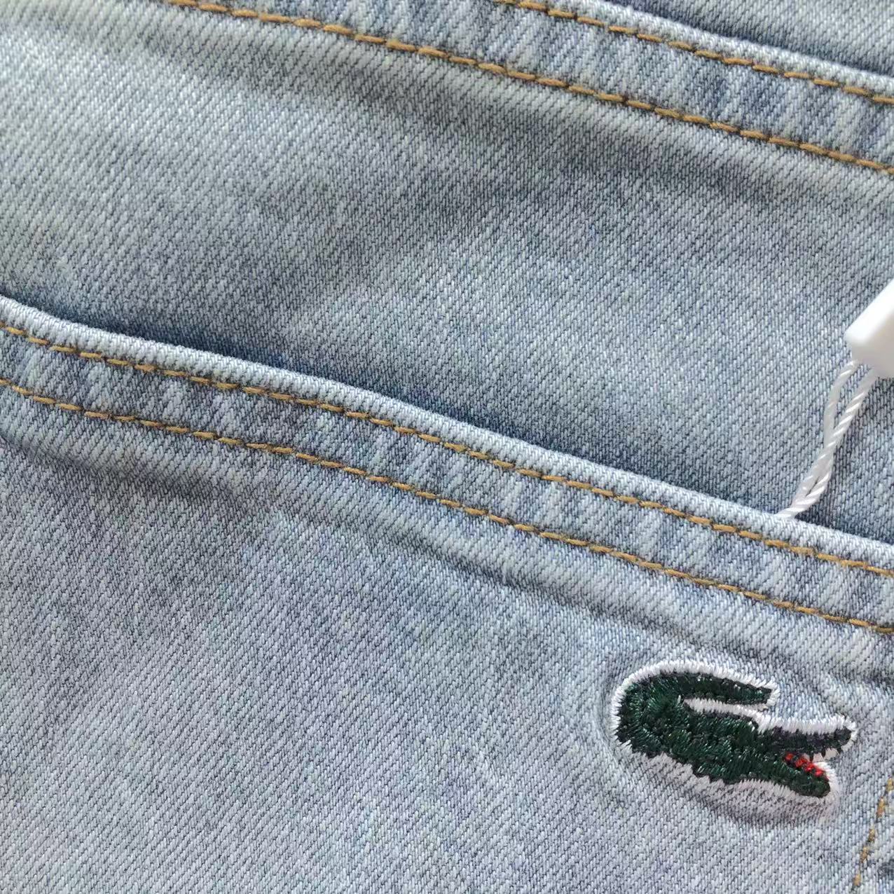 Classic Pants