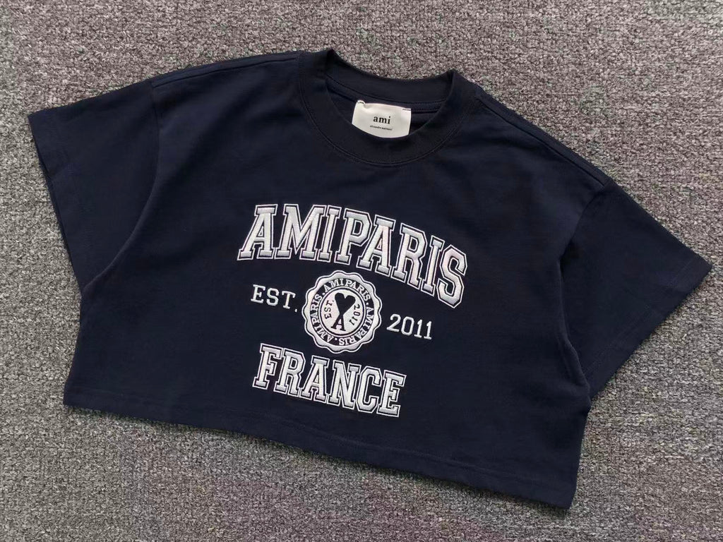 Am1 Tshirt Female