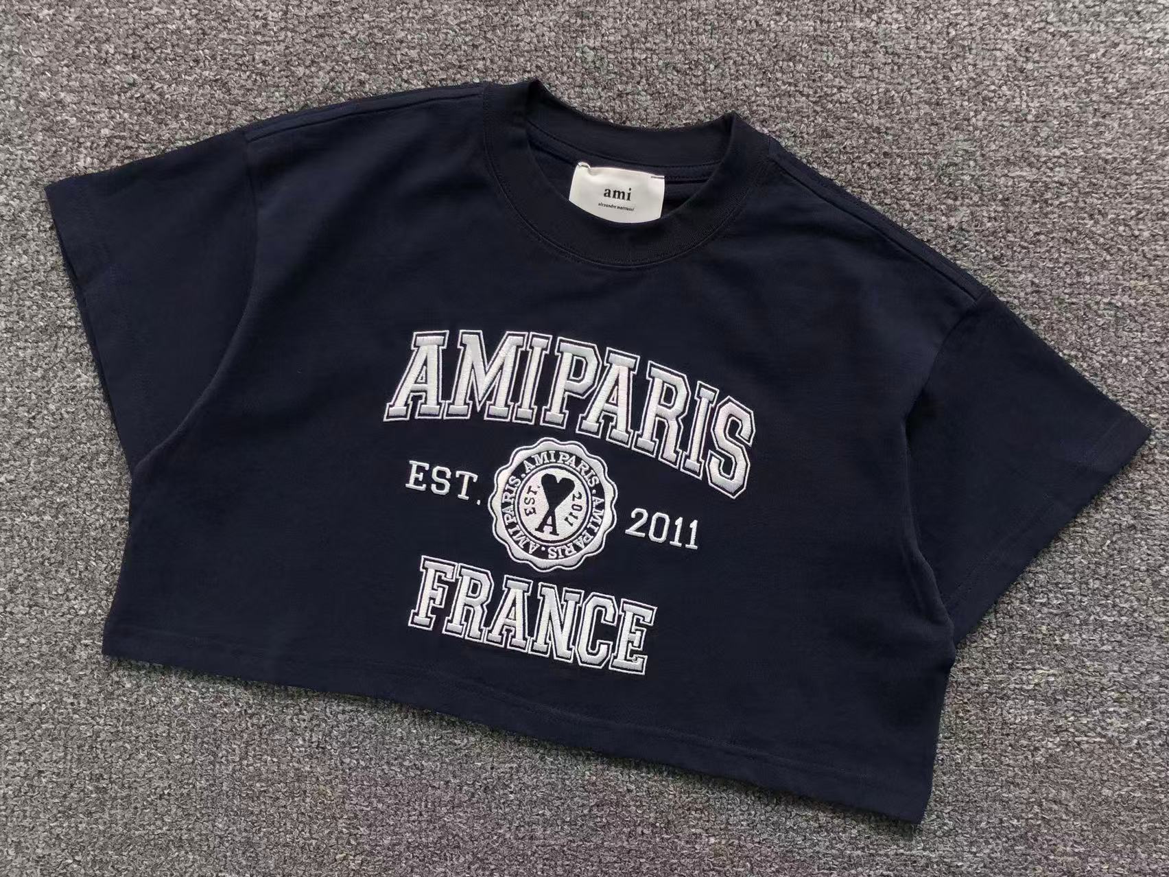 Am1 Tshirt Female