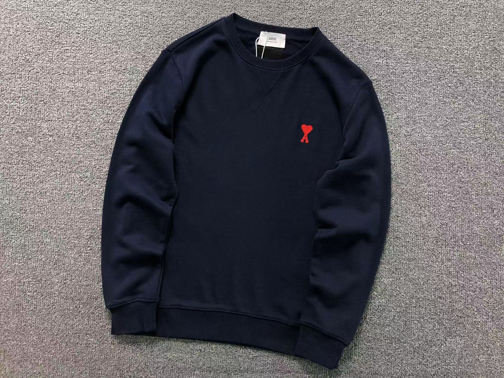 Am1 Hoodie