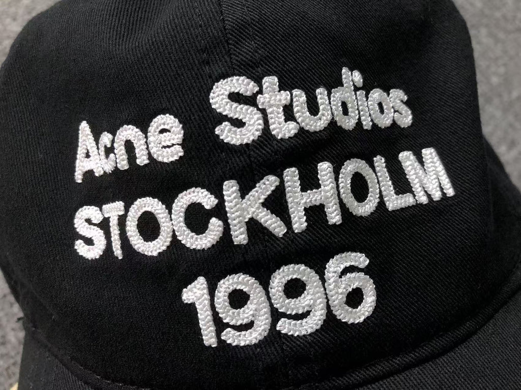AcneStdios Cap