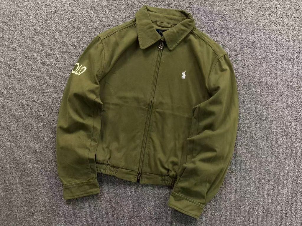 Ralph Lauren Jacket Female