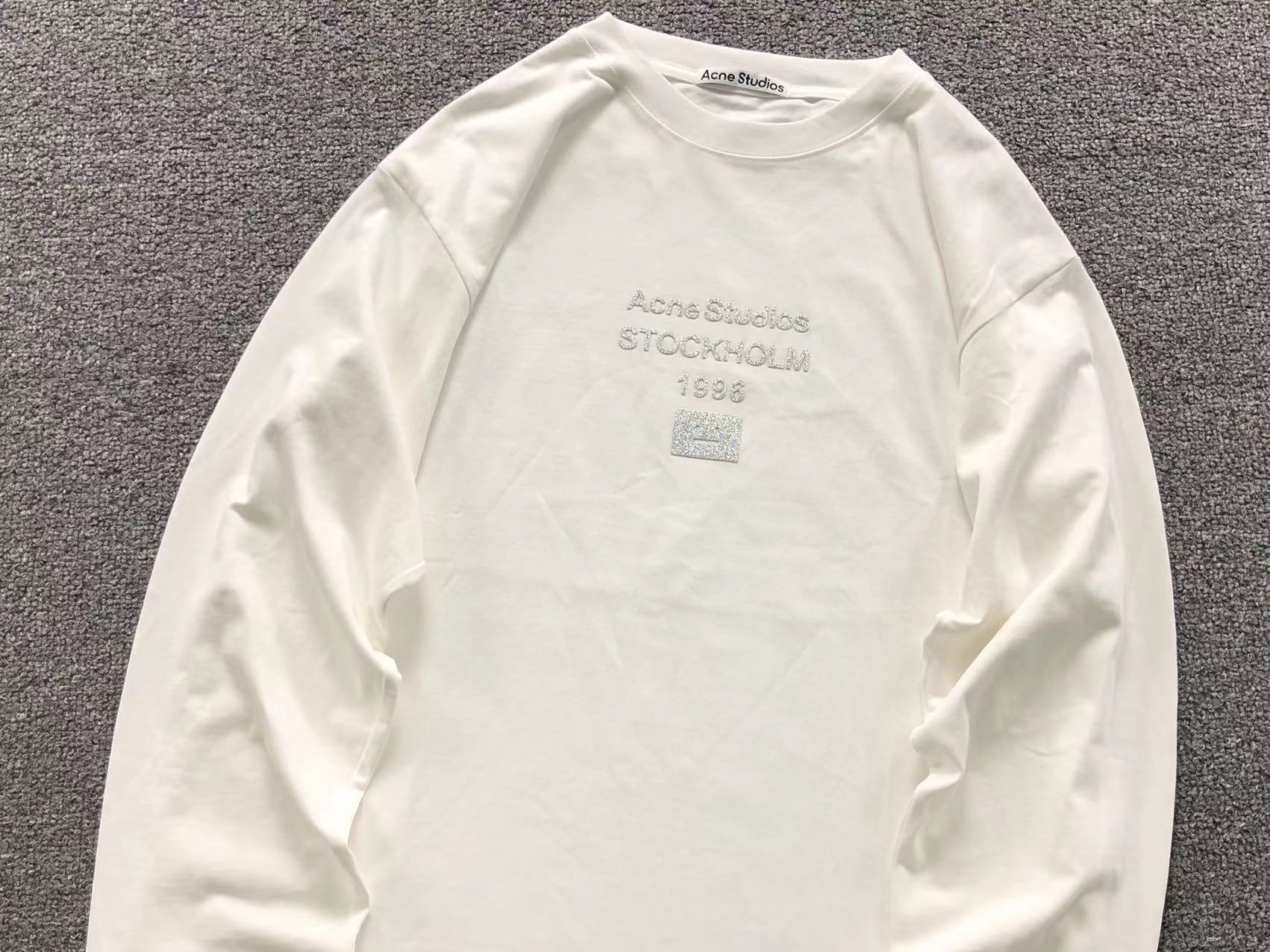 AcneStdios Longsleeve