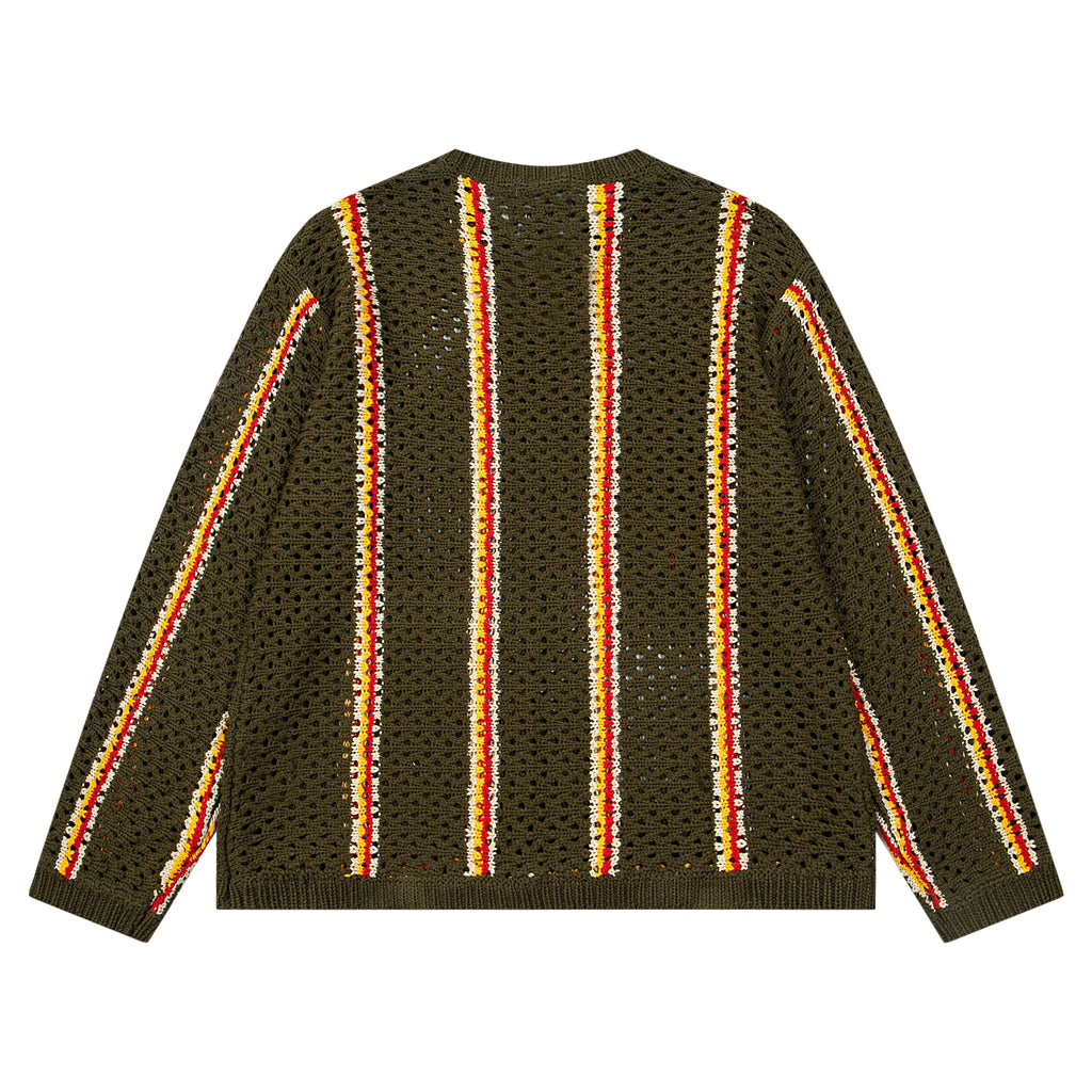 Stu Sweater