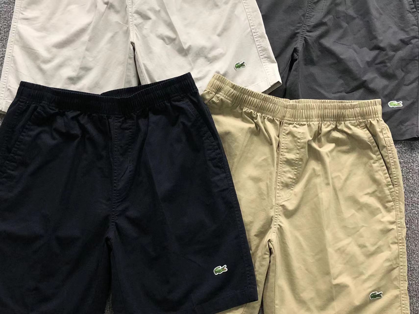 Classic Shorts