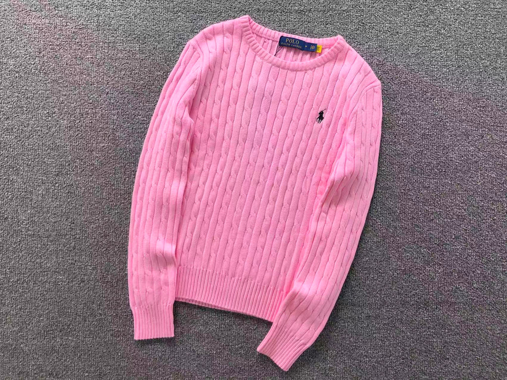 Ralph Lauren Sweater Female