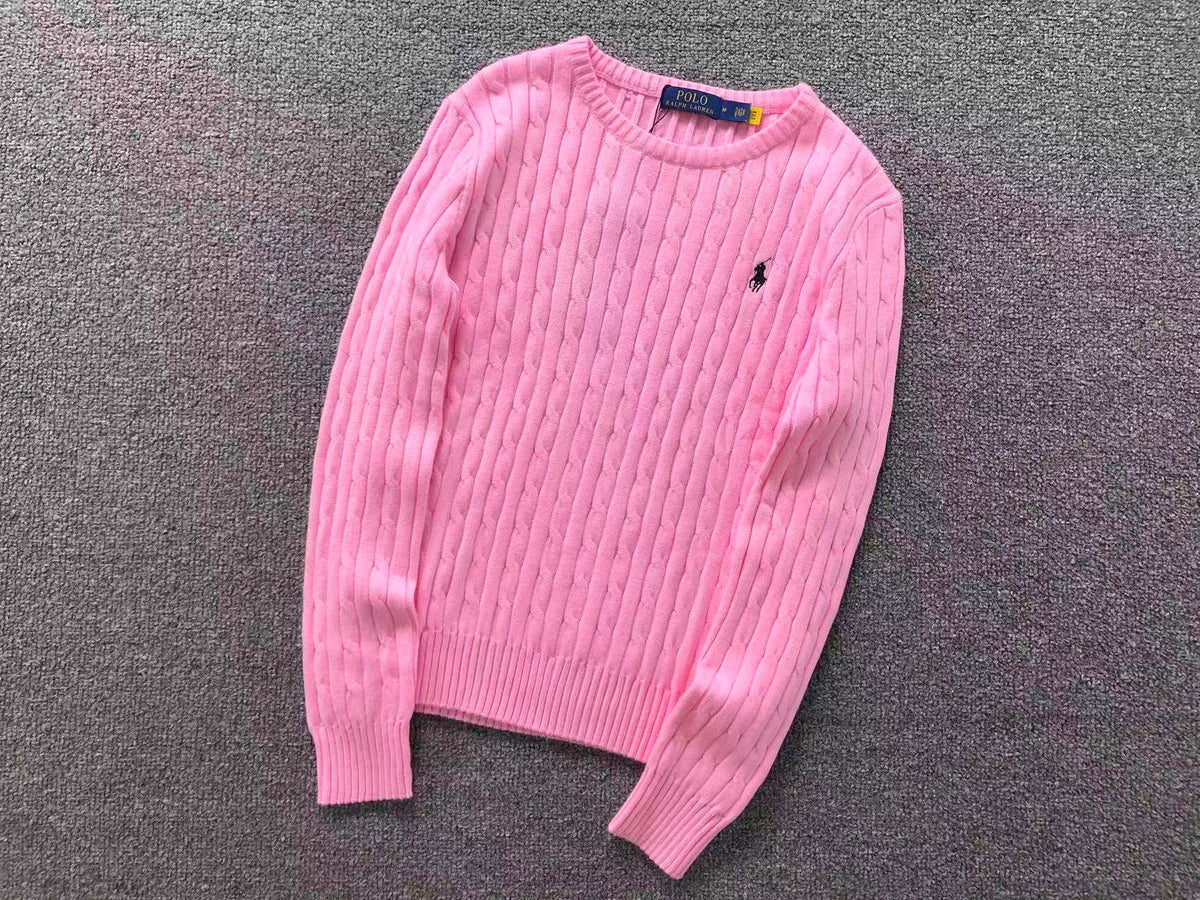 Ralph Lauren Sweater Female