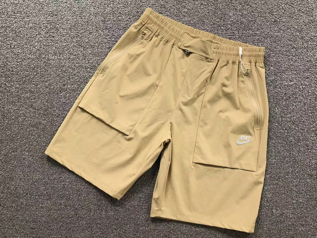 N1K Shorts