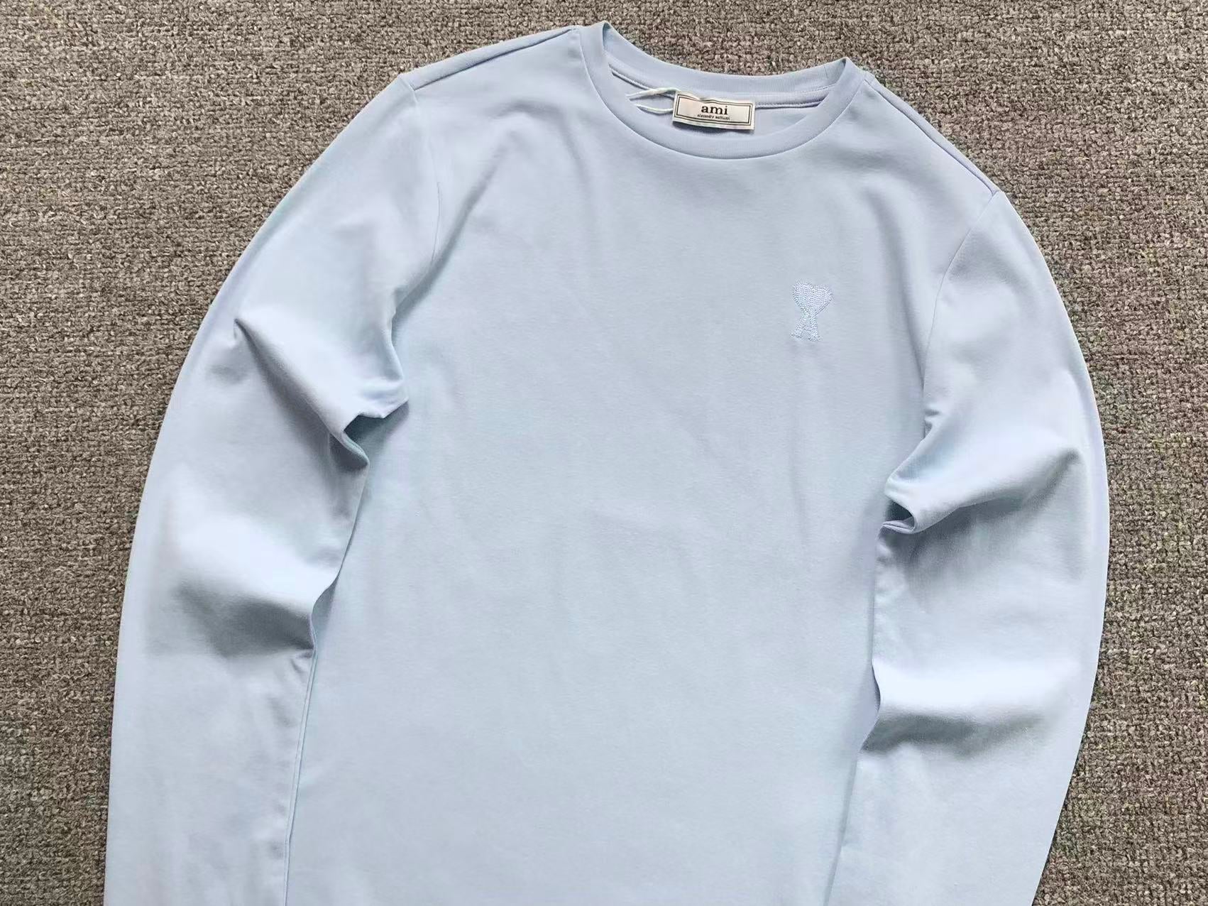 Am1 Longsleeve Female