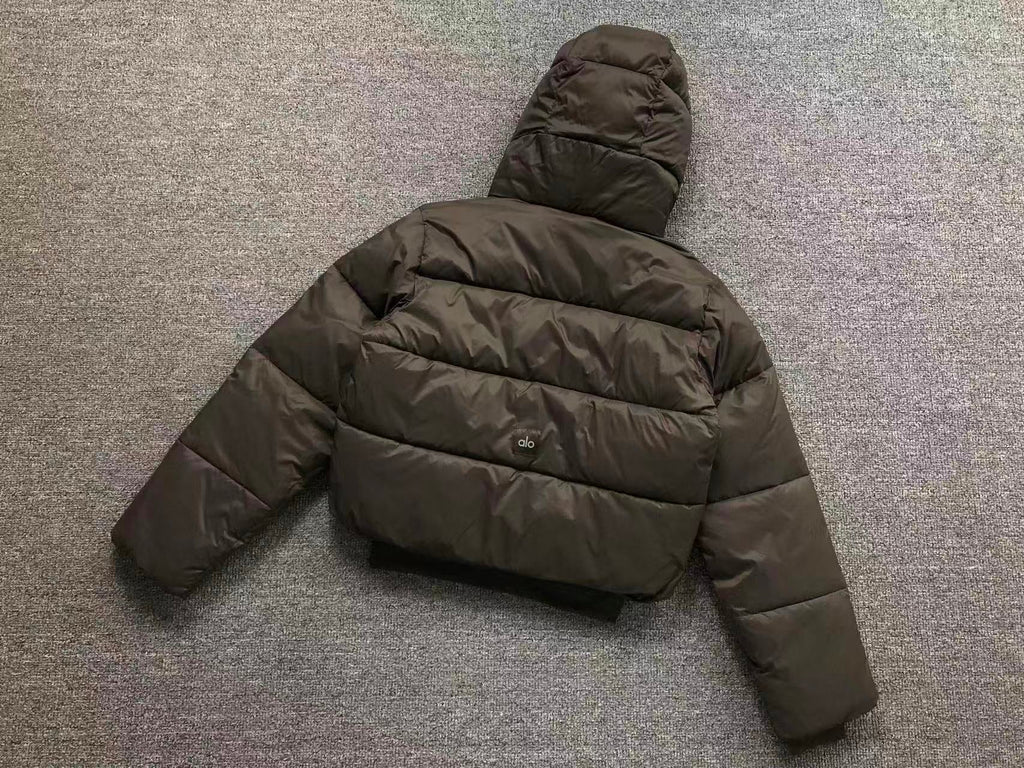 A1O Jacket Female