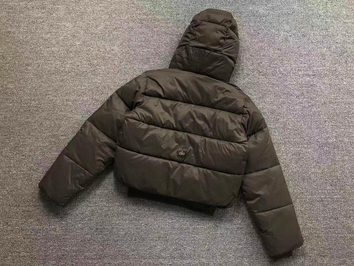 A1O Jacket Female