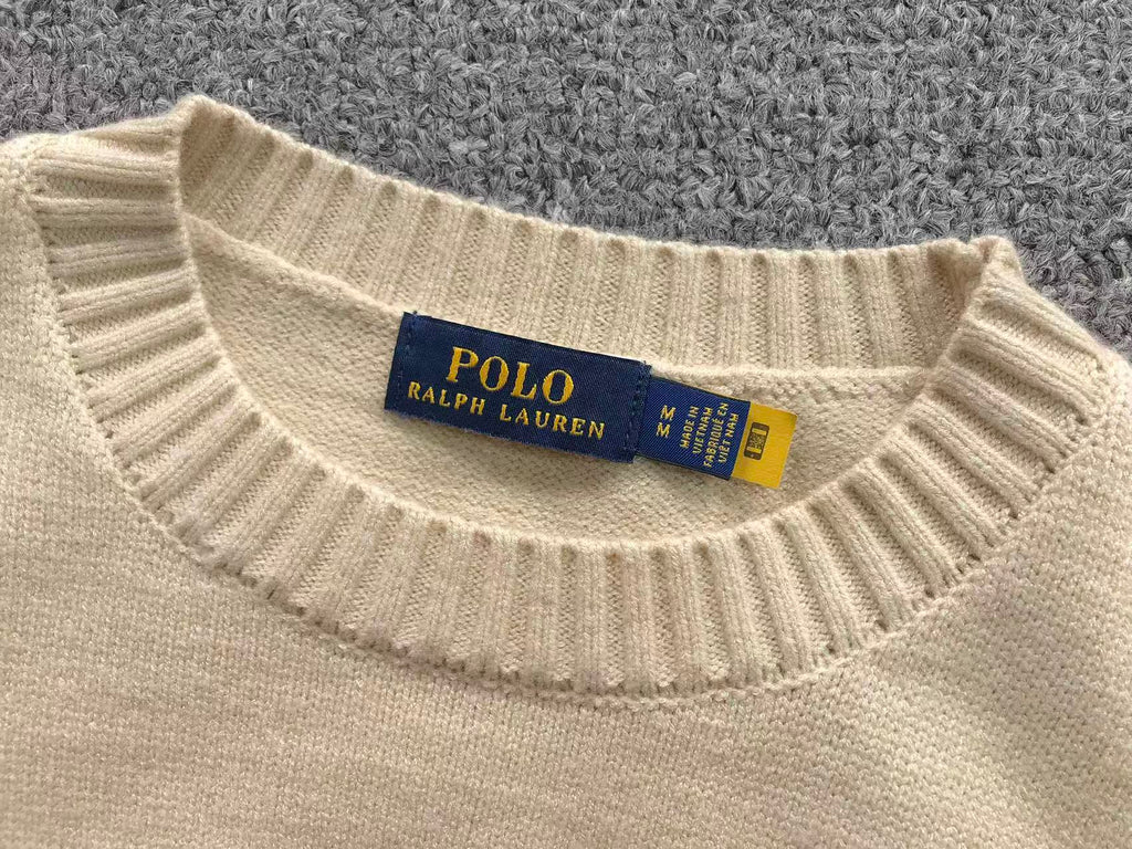 Ralph Lauren Sweater Female