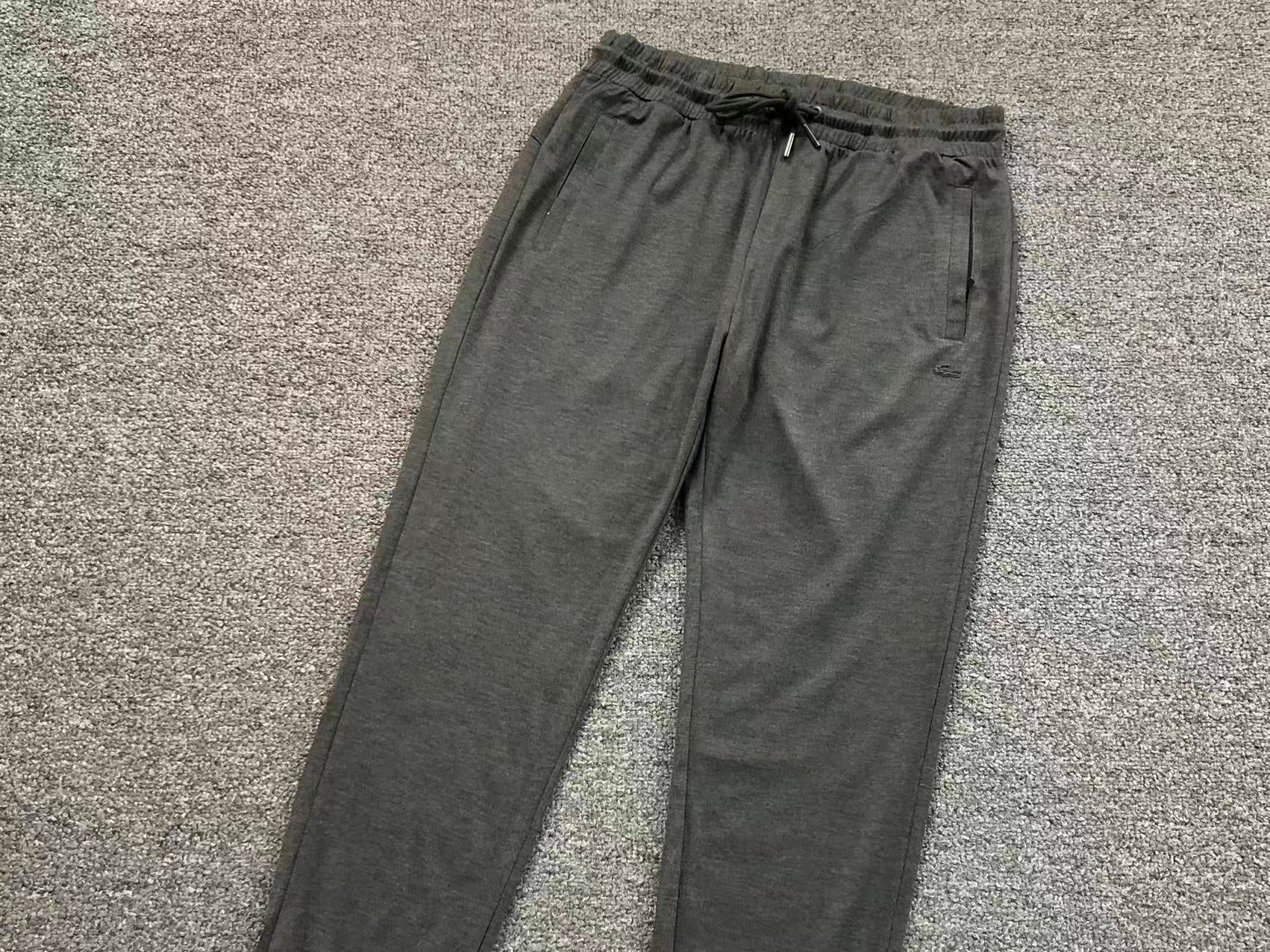 Classic Pants
