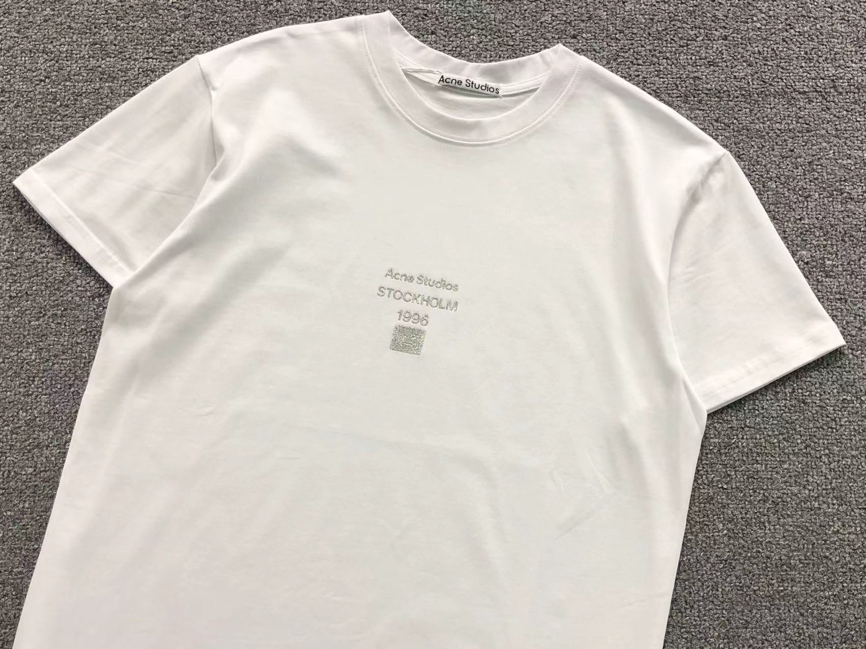 AcneStdios Tshirt