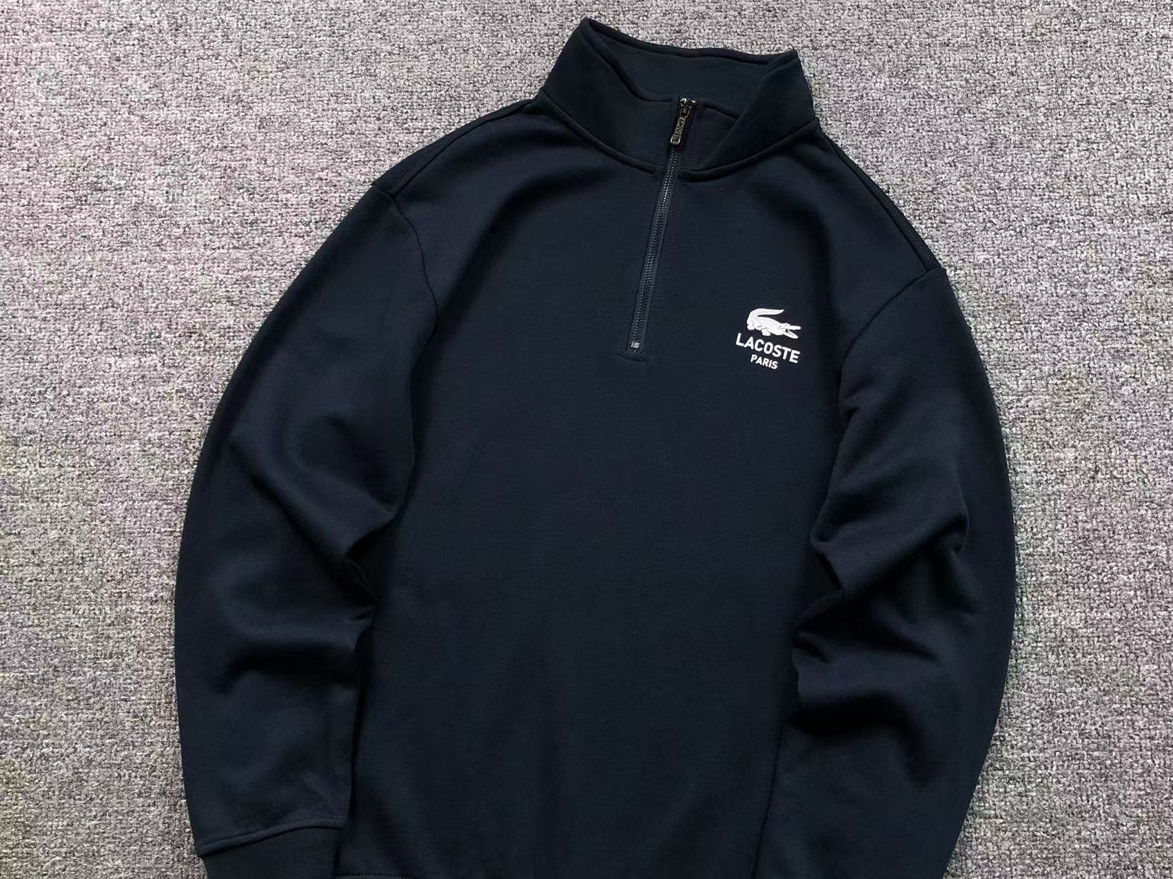 Classic Hoodie