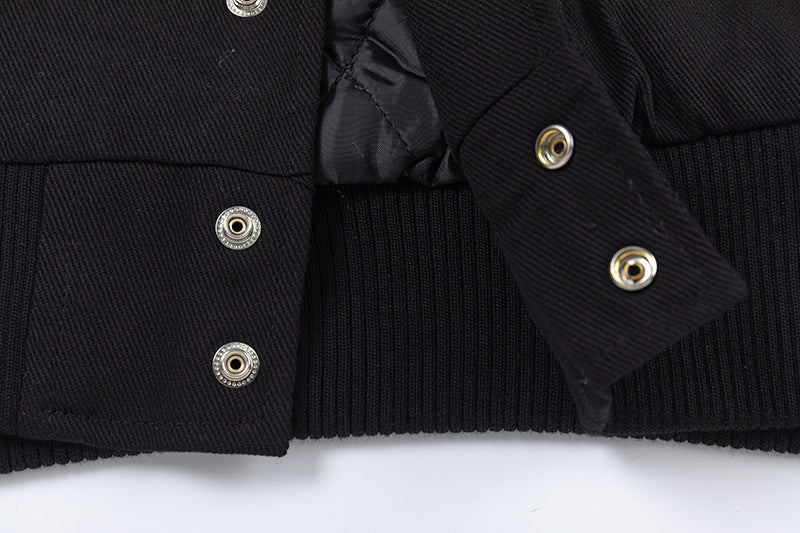 Stu Jacket
