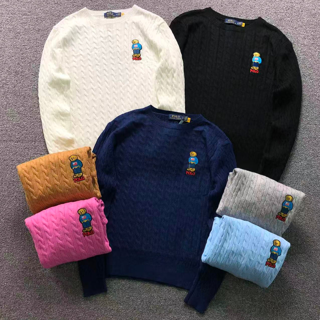 Ralph Lauren Sweater