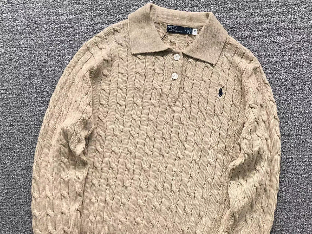 Ralph Lauren Sweater Female
