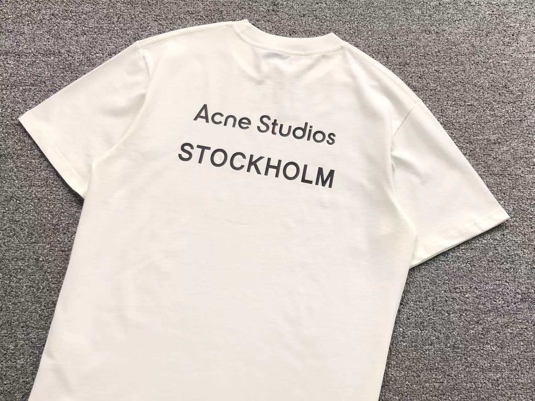 AcneStdios Tshirt