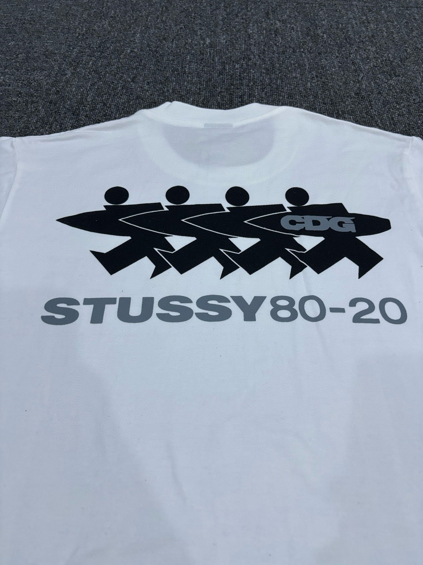 Stu Tshirt