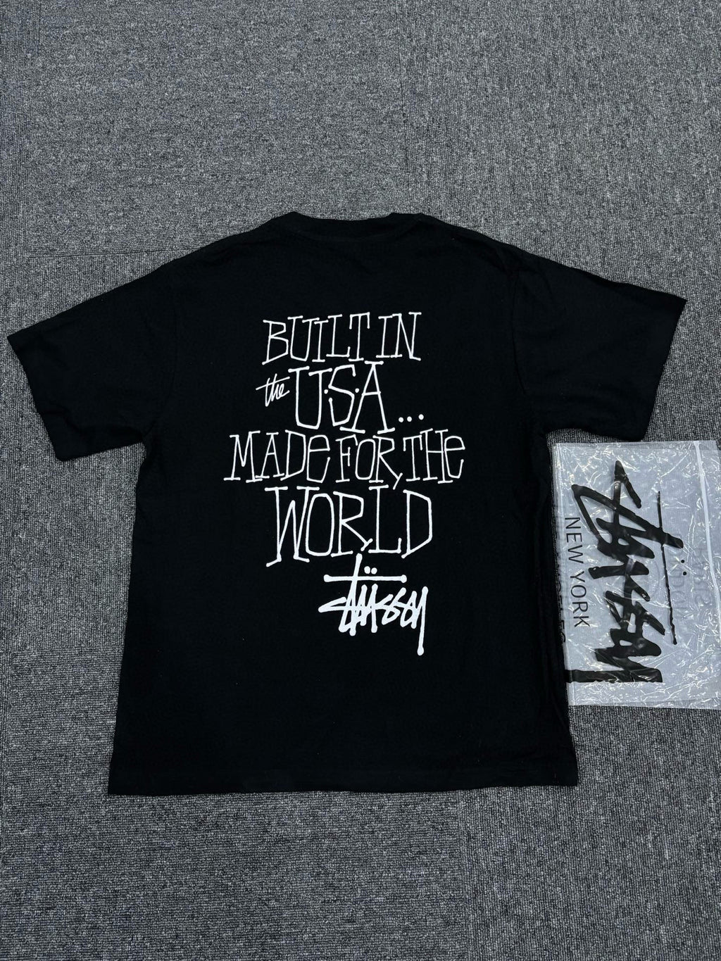 Stu Tshirt