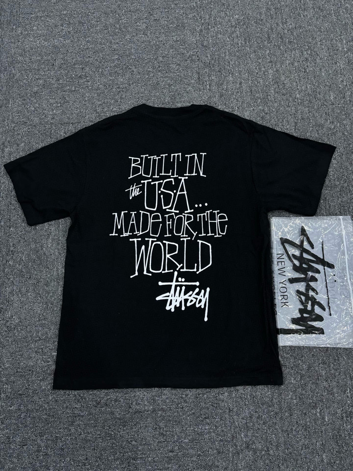 Stu Tshirt