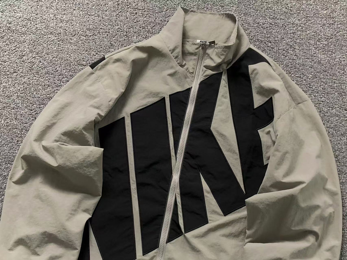N1K Pants & Hoodie