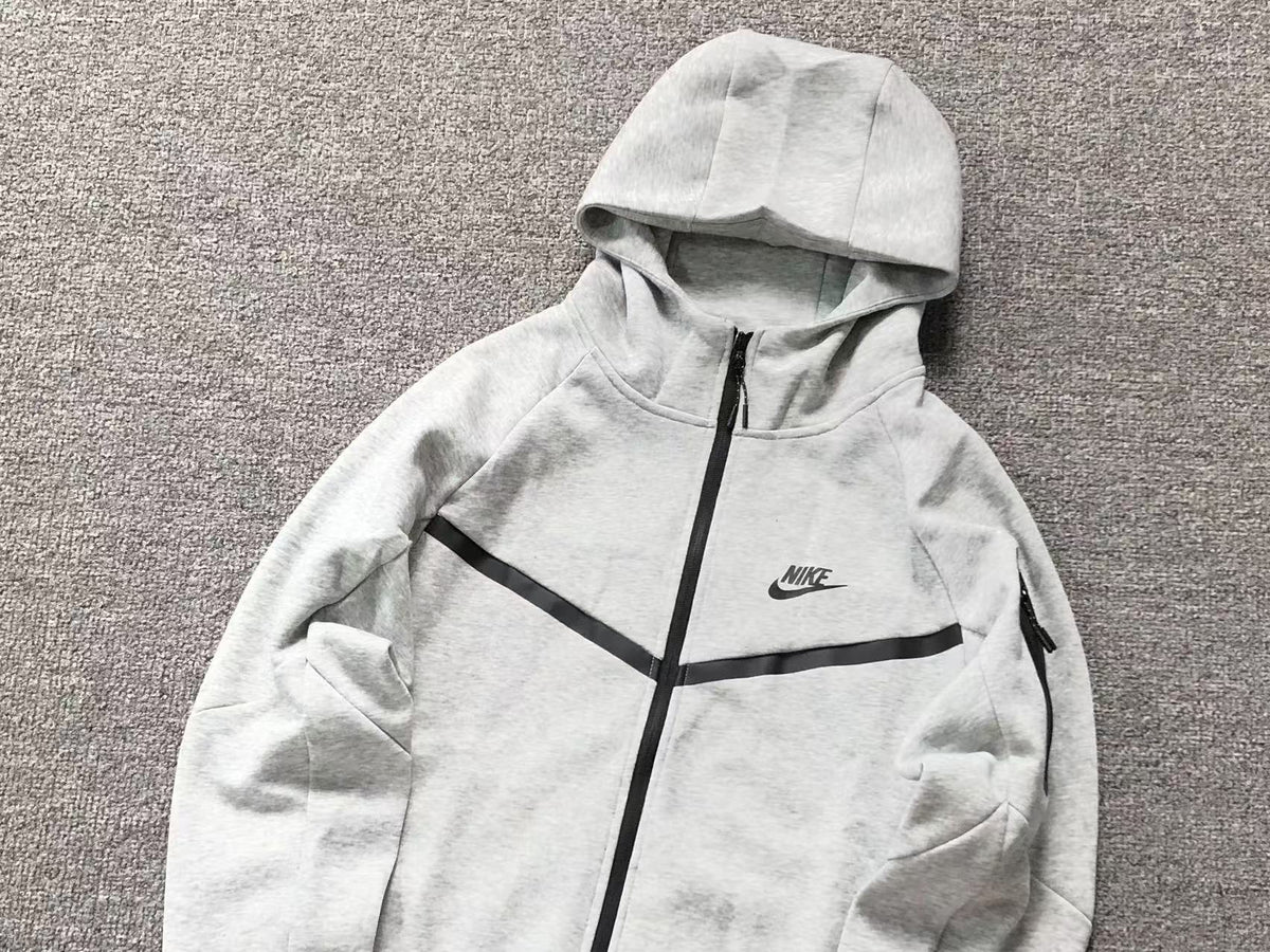 N1K Pants & Hoodie