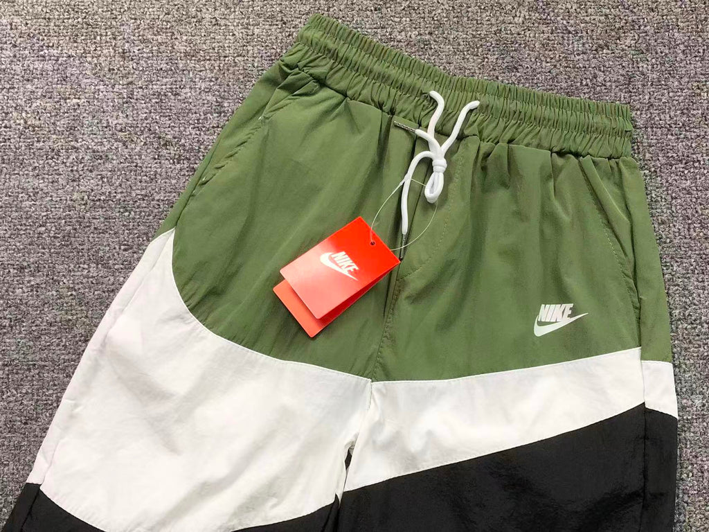 N1K Shorts