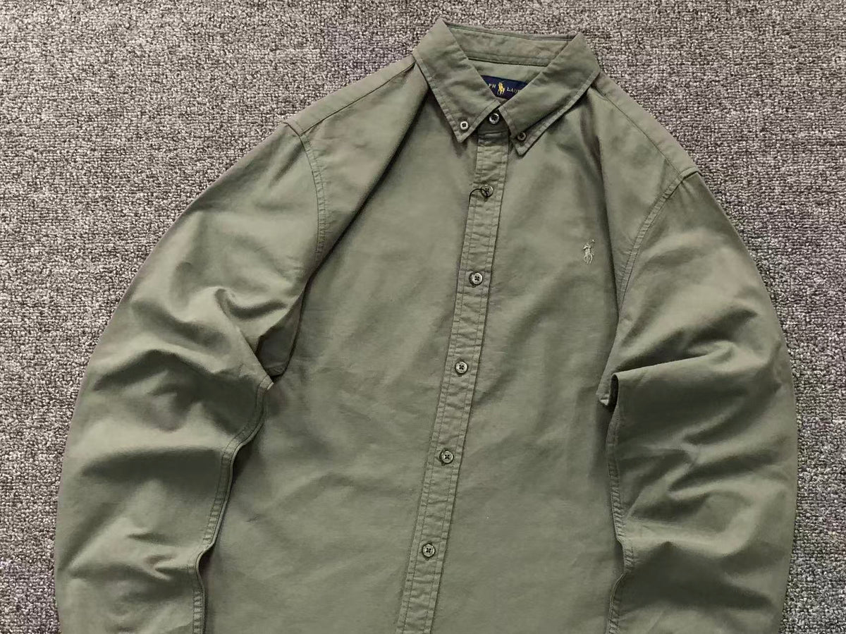 Ralph Lauren Shirt