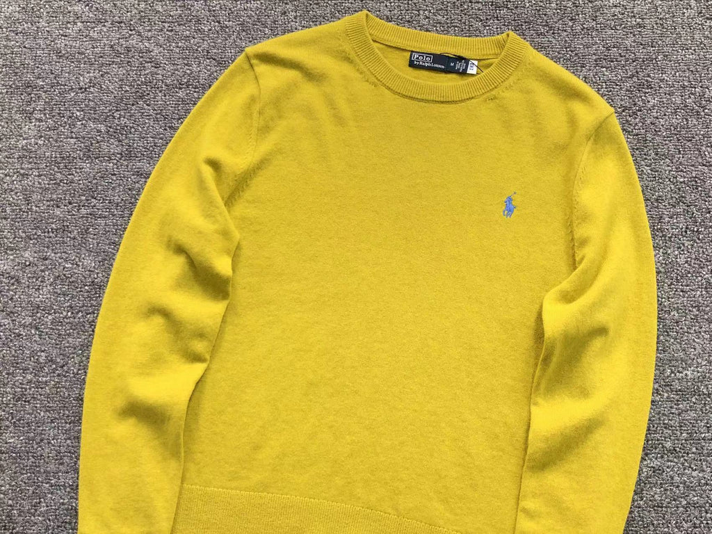 Ralph Lauren Sweater Female