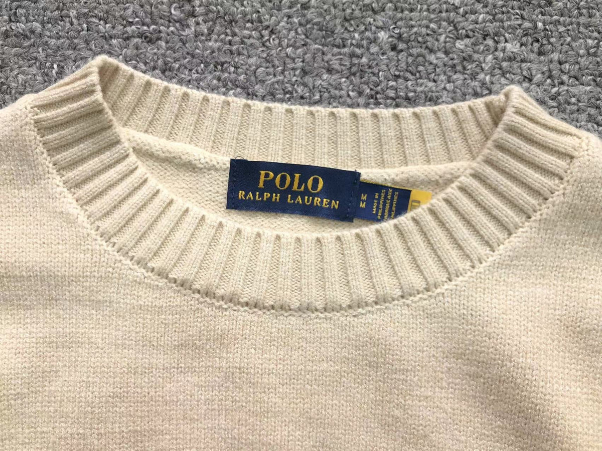 Ralph Lauren Sweater Female