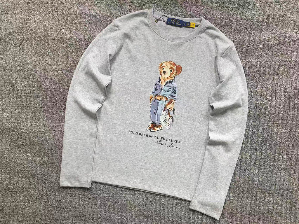 Ralph Lauren Longsleeve Female