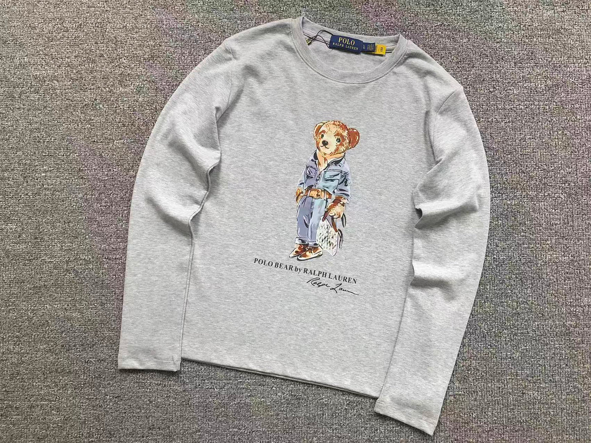 Ralph Lauren Longsleeve Female